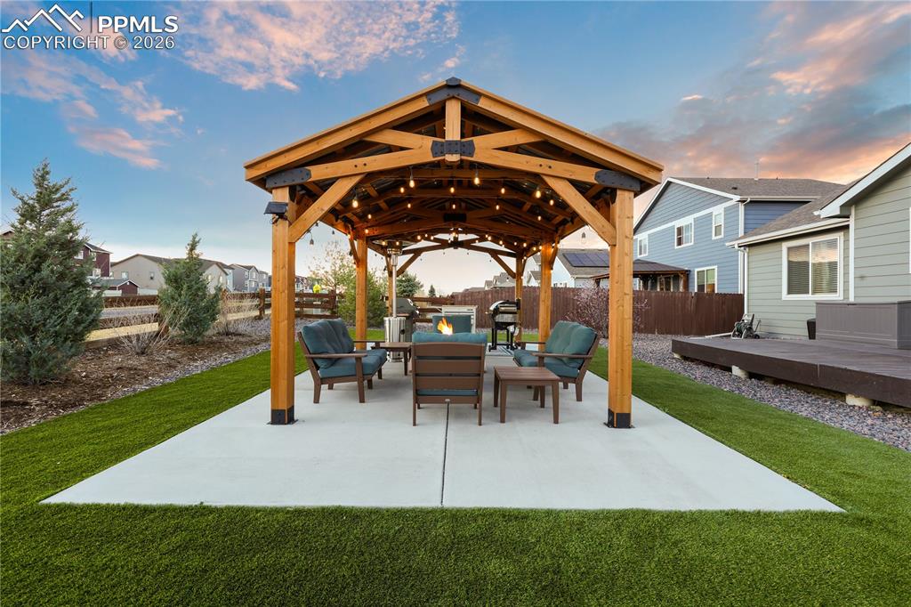 9902 Emerald Vista Drive Peyton CO 80831