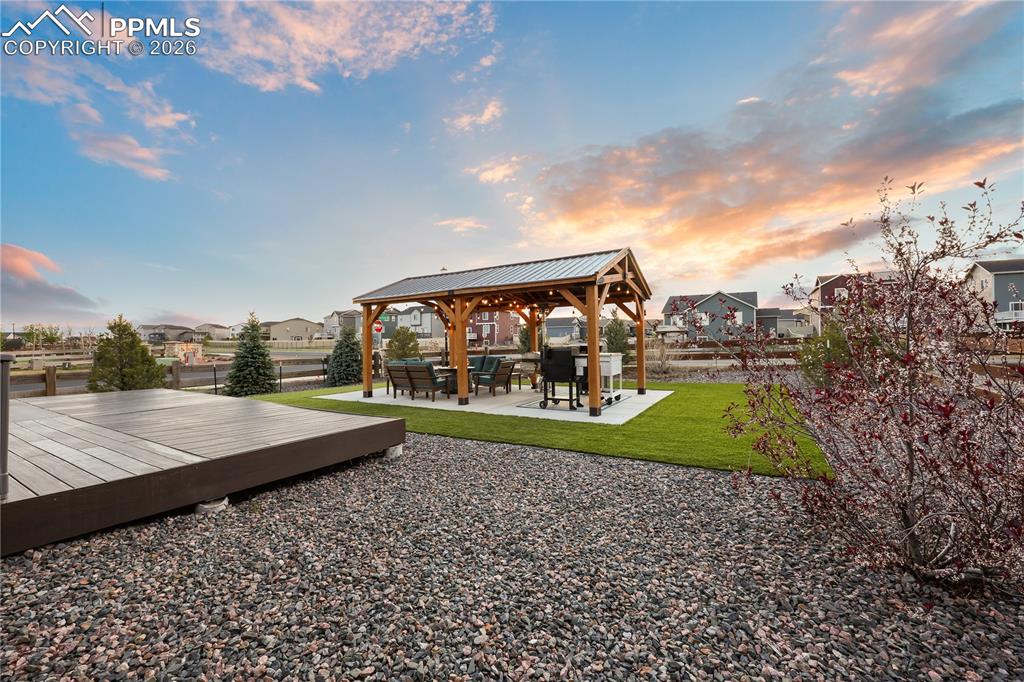 9902 Emerald Vista Drive Peyton CO 80831