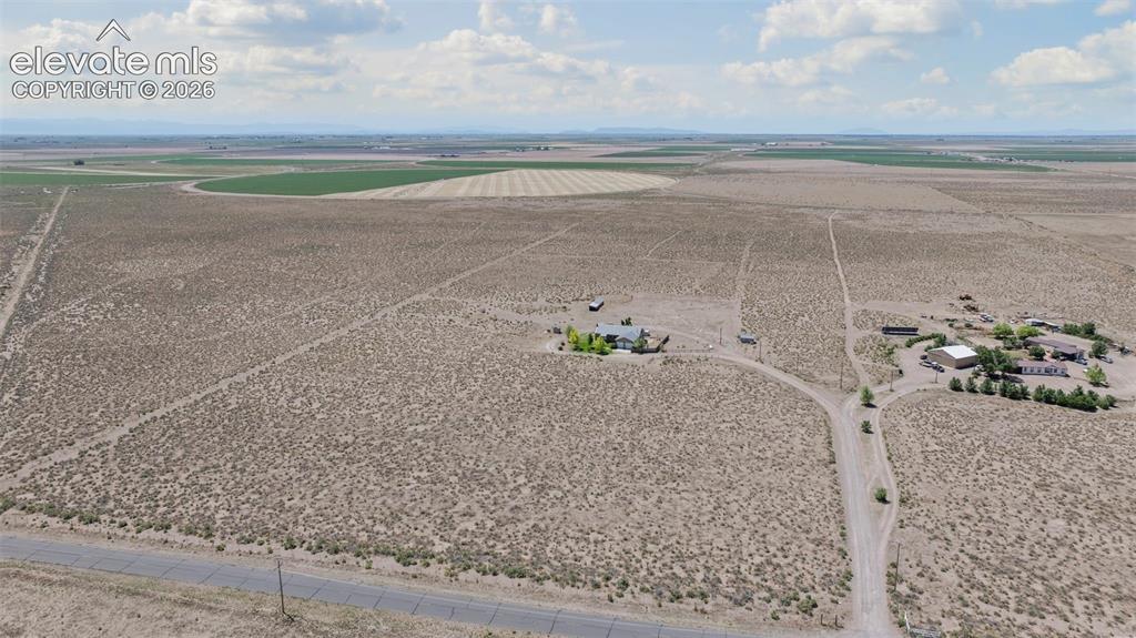 5366 Lane 10 Hooper CO 81136