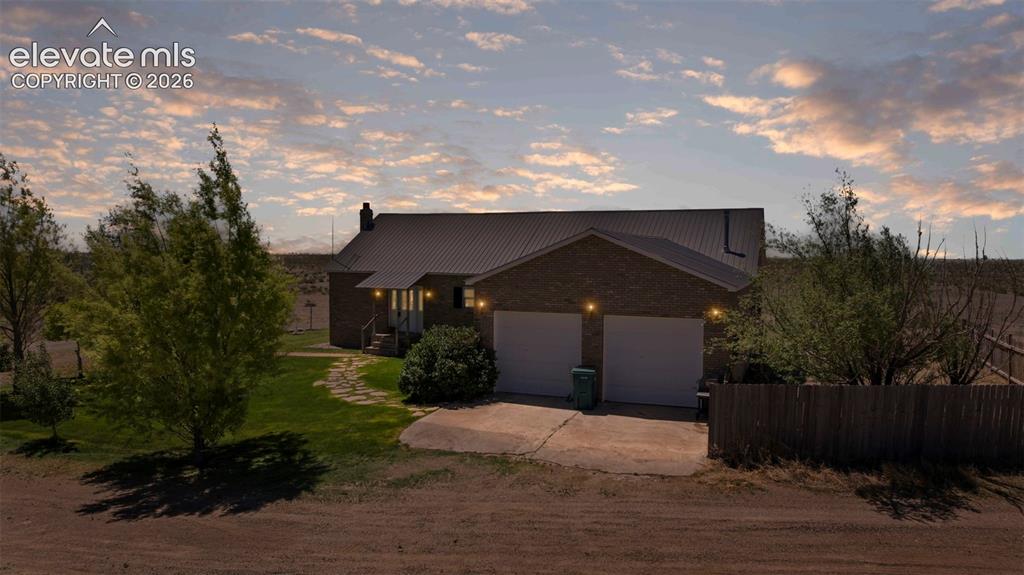 5366 Lane 10 Hooper CO 81136