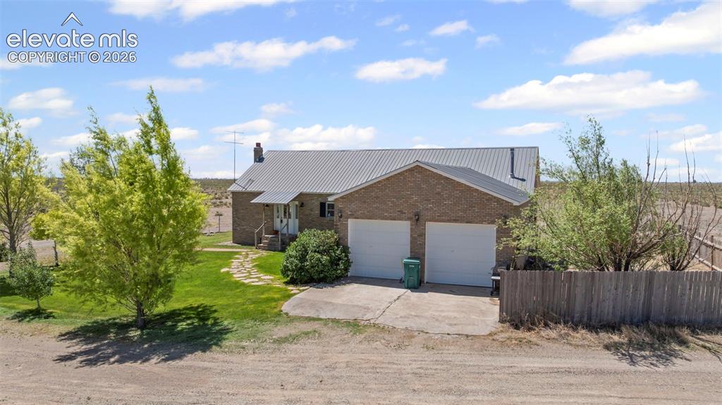 5366 Lane 10 Hooper CO 81136
