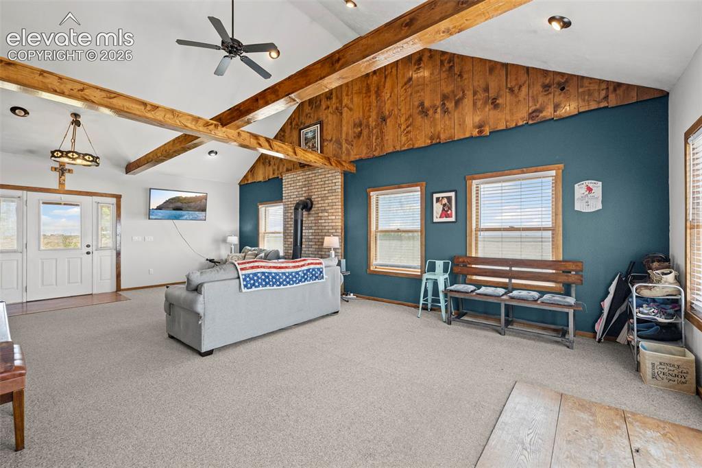 5366 Lane 10 Hooper CO 81136