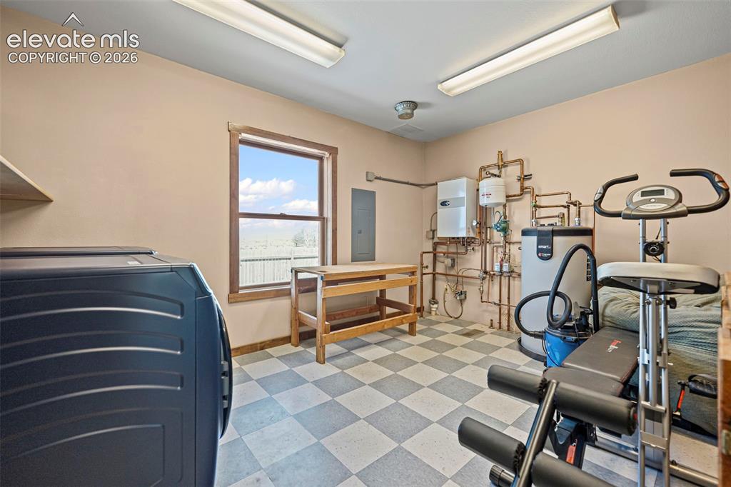 5366 Lane 10 Hooper CO 81136
