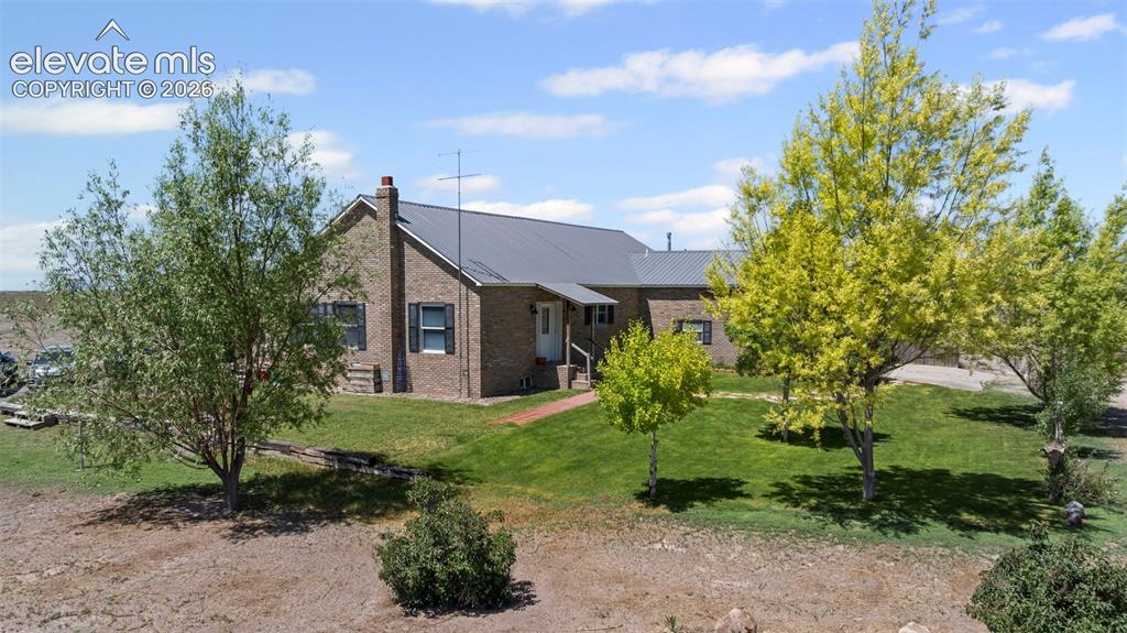 5366 Lane 10 Hooper CO 81136