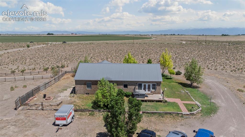 5366 Lane 10 Hooper CO 81136
