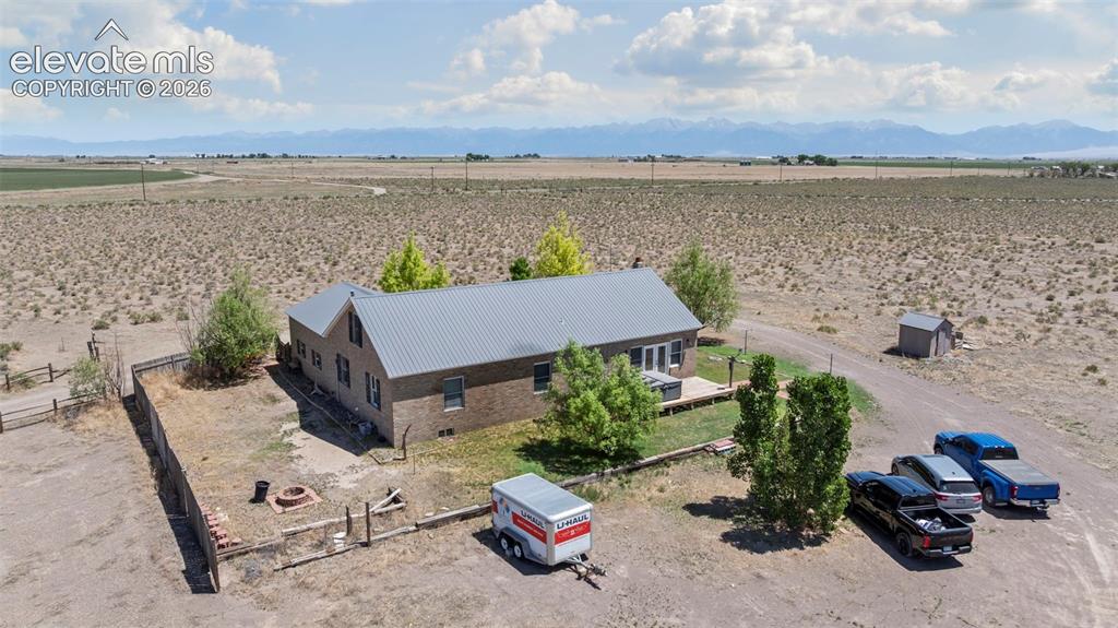 5366 Lane 10 Hooper CO 81136