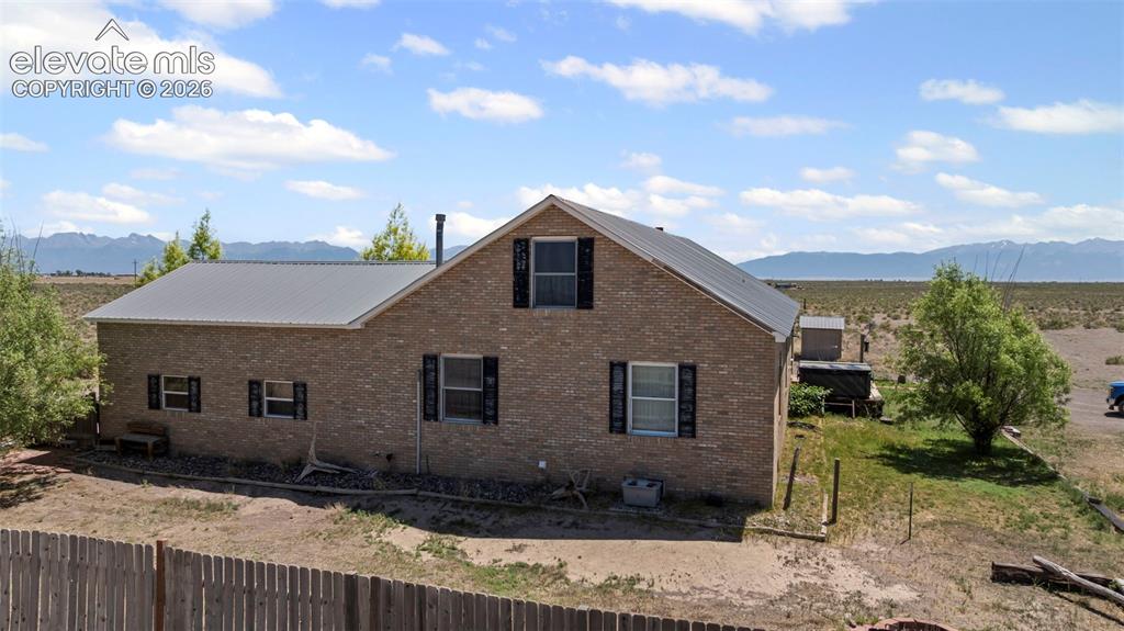 5366 Lane 10 Hooper CO 81136
