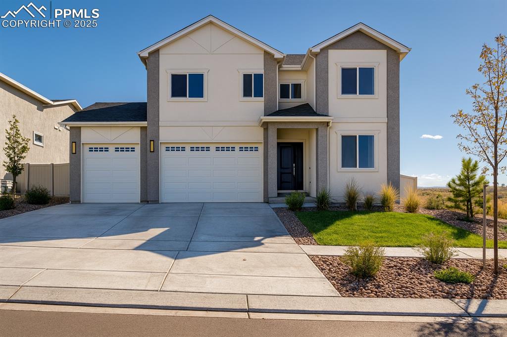 1906 Cuchara Drive Pueblo CO 81001