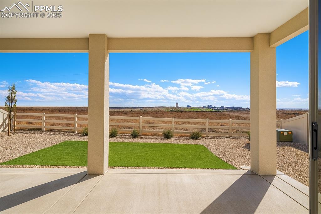 1906 Cuchara Drive Pueblo CO 81001