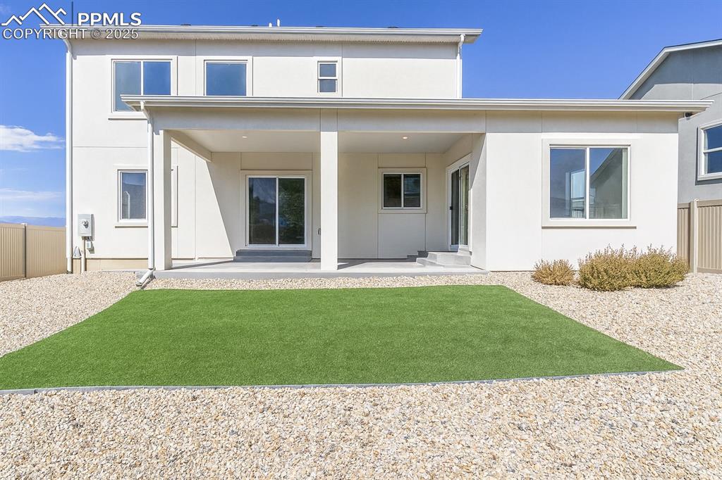 1906 Cuchara Drive Pueblo CO 81001