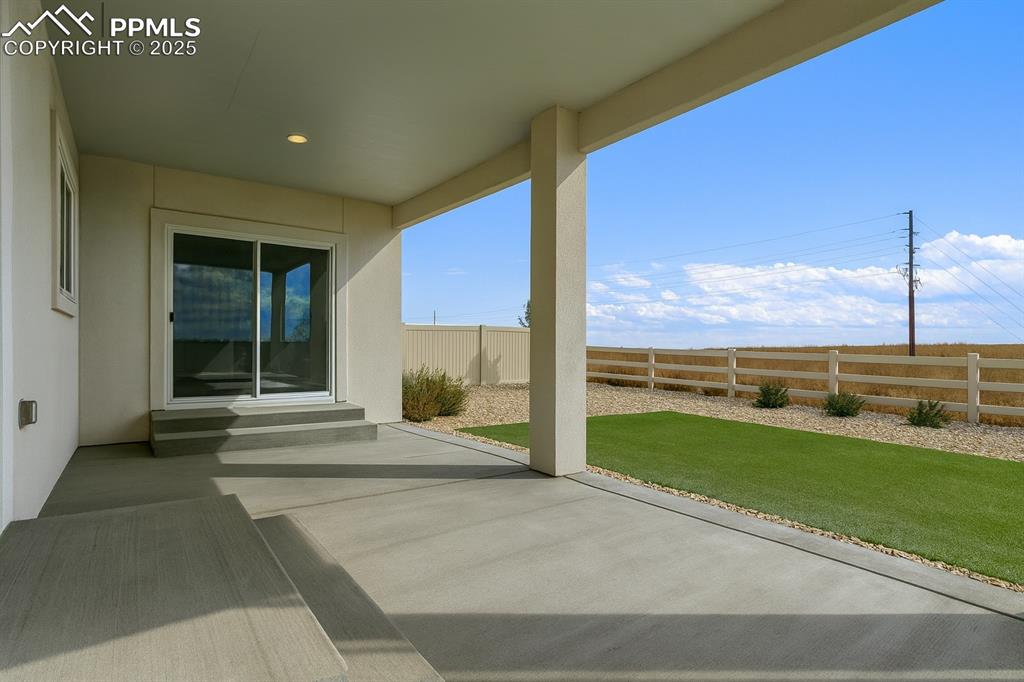 1906 Cuchara Drive Pueblo CO 81001
