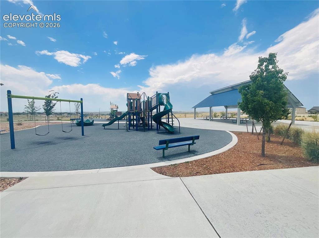 1906 Cuchara Drive Pueblo CO 81001