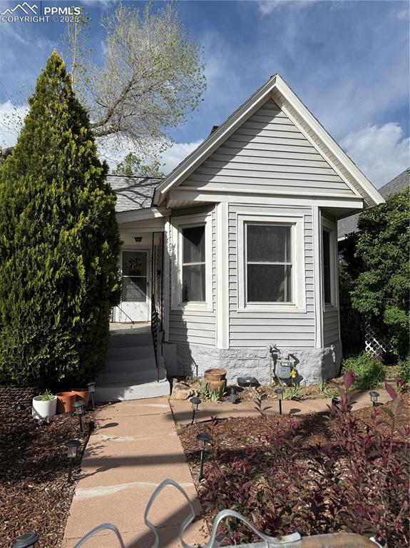 2932 W Kiowa Street Colorado Springs CO 80904