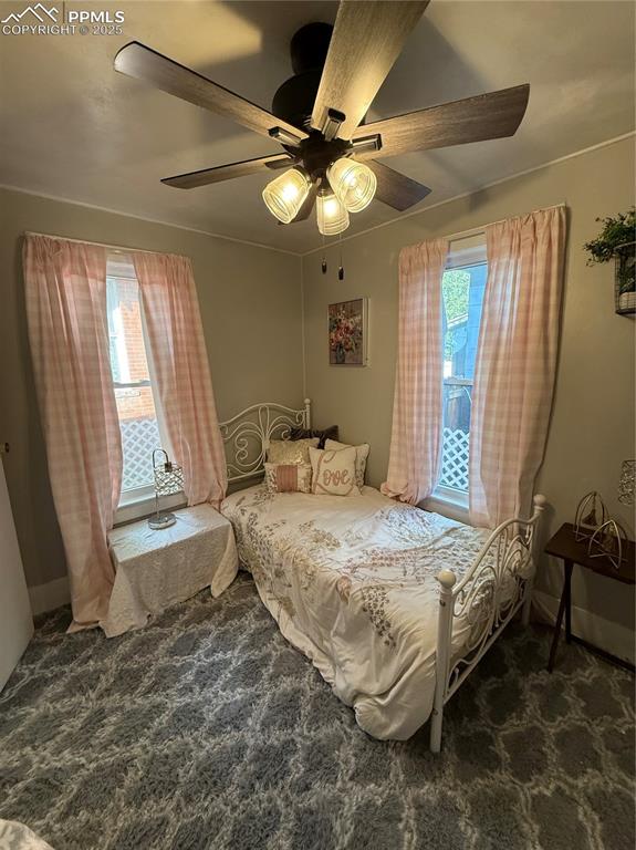 2932 W Kiowa Street Colorado Springs CO 80904