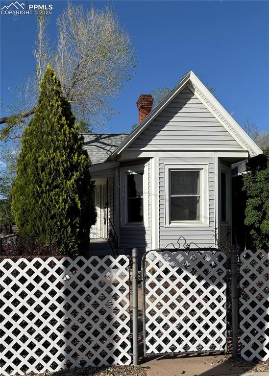 2932 W Kiowa Street Colorado Springs CO 80904