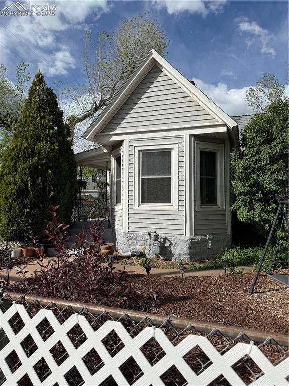 2932 W Kiowa Street Colorado Springs CO 80904