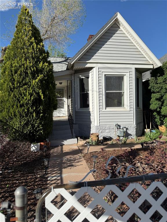 2932 W Kiowa Street Colorado Springs CO 80904