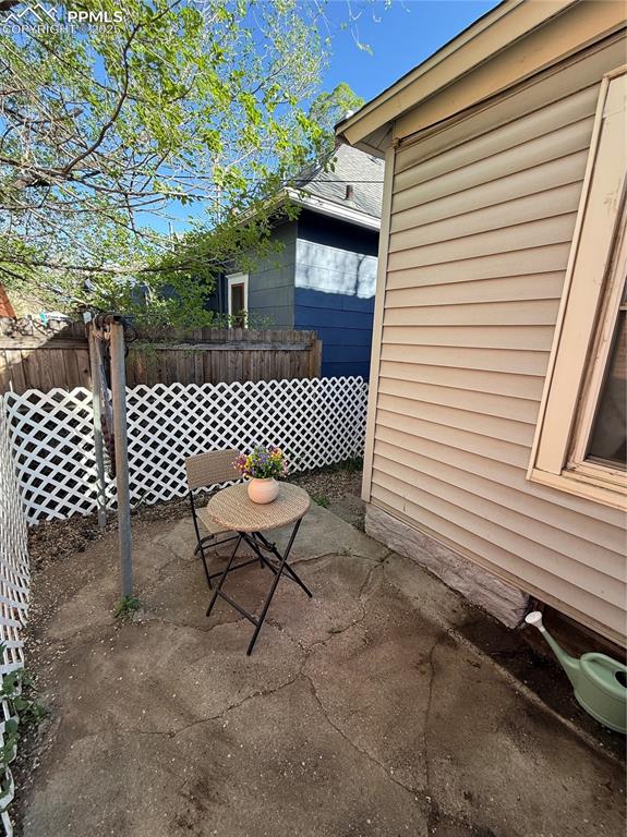 2932 W Kiowa Street Colorado Springs CO 80904