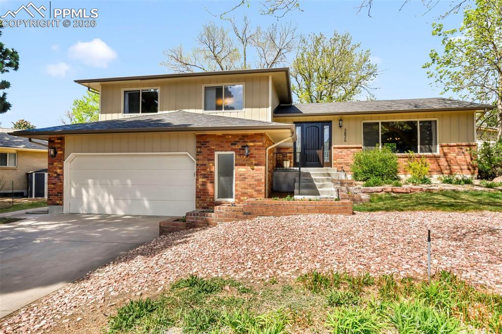 3826 Nuevo Drive Colorado Springs CO 80918