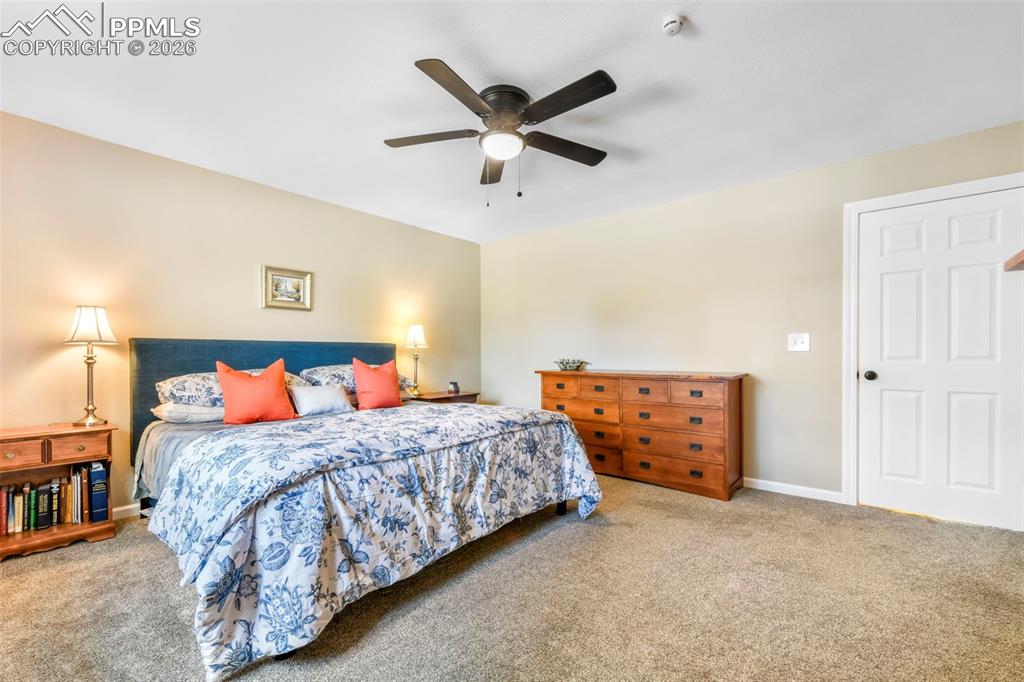 3826 Nuevo Drive Colorado Springs CO 80918