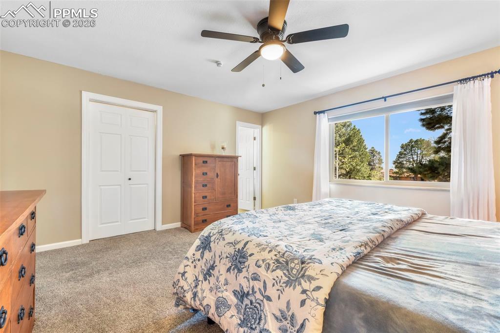 3826 Nuevo Drive Colorado Springs CO 80918