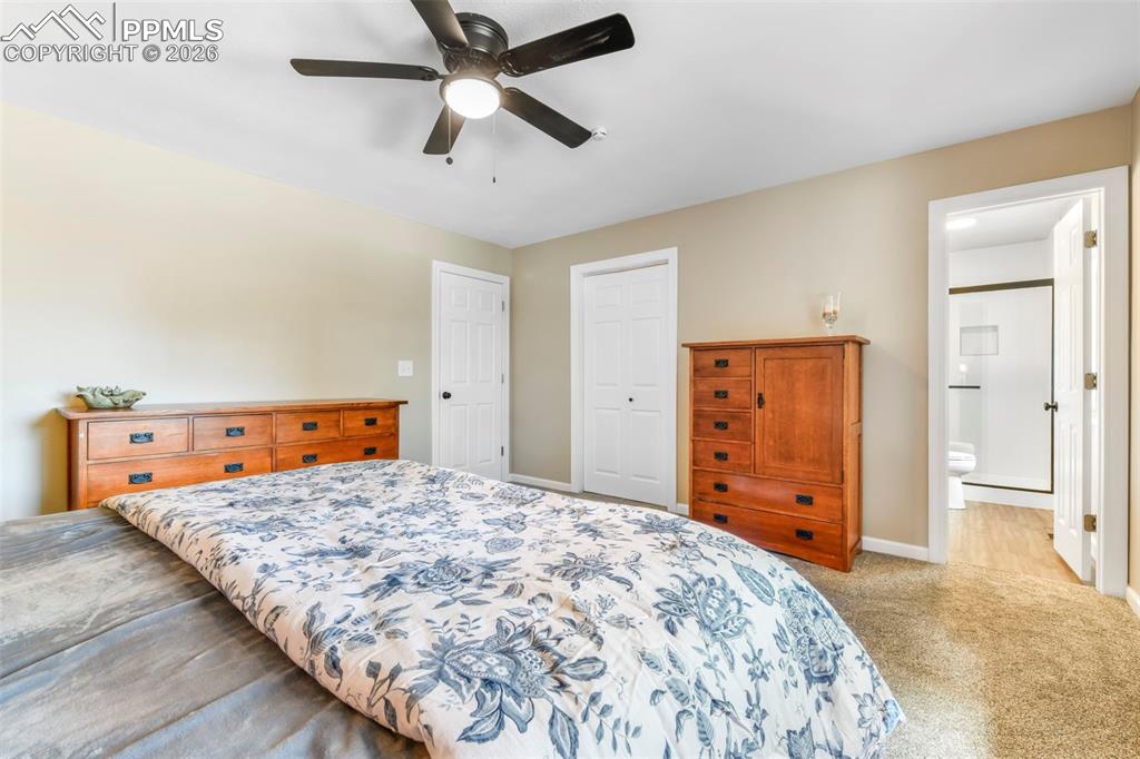 3826 Nuevo Drive Colorado Springs CO 80918