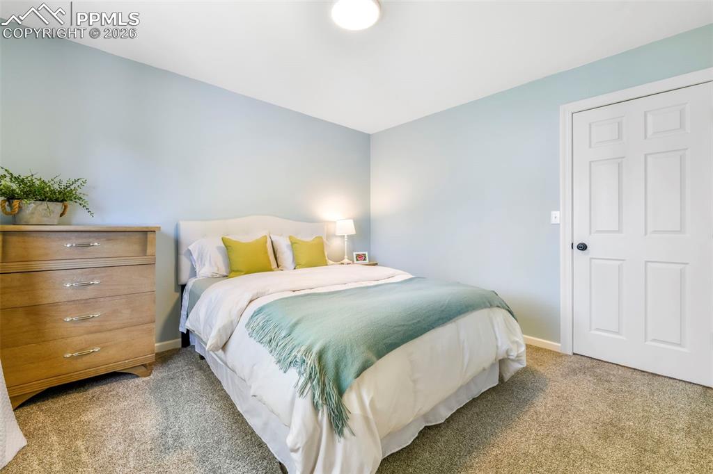 3826 Nuevo Drive Colorado Springs CO 80918
