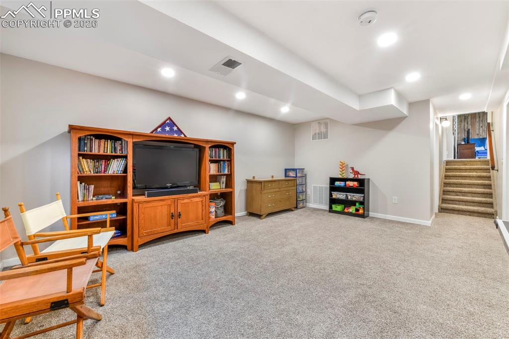 3826 Nuevo Drive Colorado Springs CO 80918