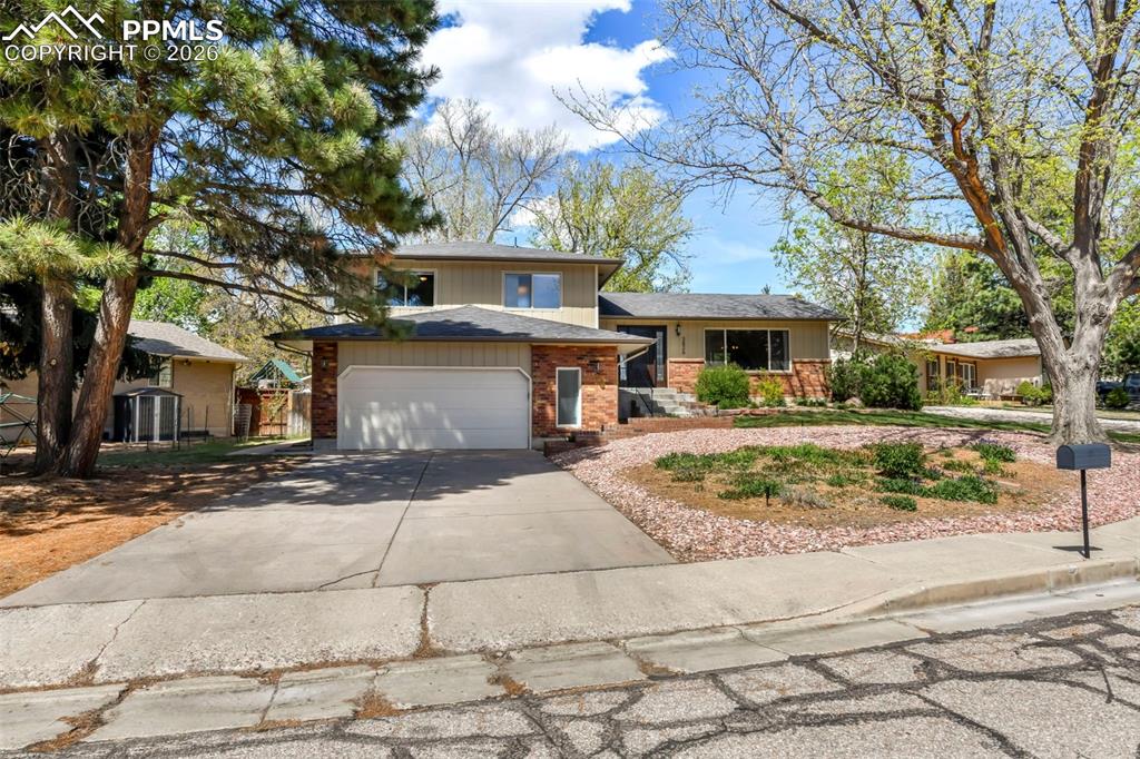 3826 Nuevo Drive Colorado Springs CO 80918