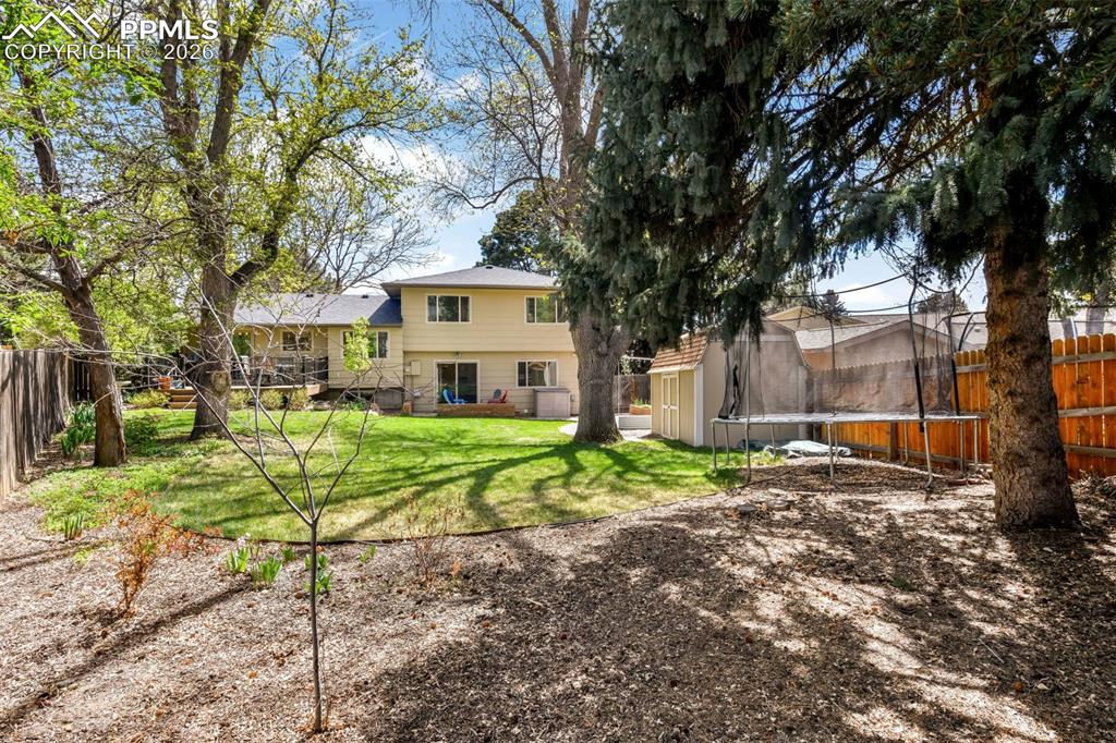 3826 Nuevo Drive Colorado Springs CO 80918
