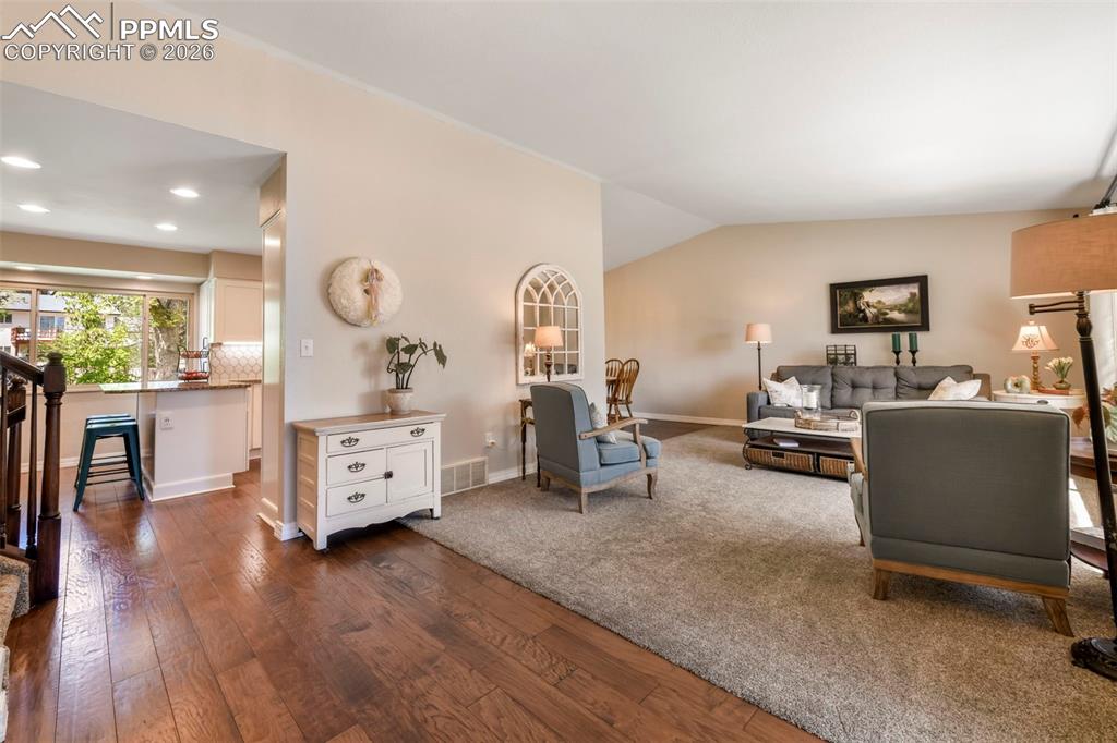 3826 Nuevo Drive Colorado Springs CO 80918