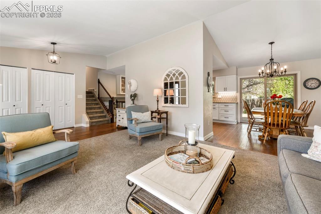 3826 Nuevo Drive Colorado Springs CO 80918