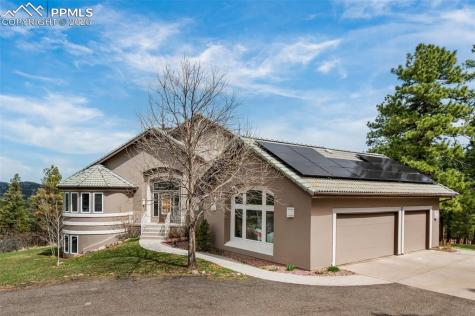 8912 S Pine Drive Beulah CO 81023