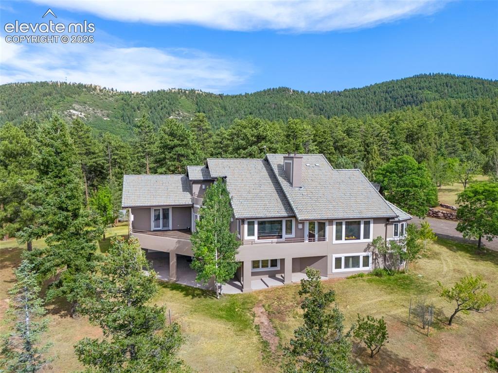 8912 S Pine Drive Beulah CO 81023