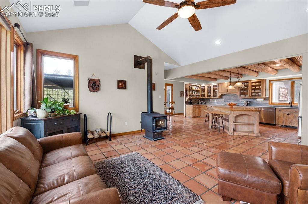 8912 S Pine Drive Beulah CO 81023