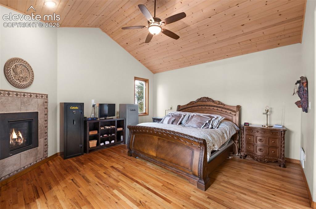 8912 S Pine Drive Beulah CO 81023