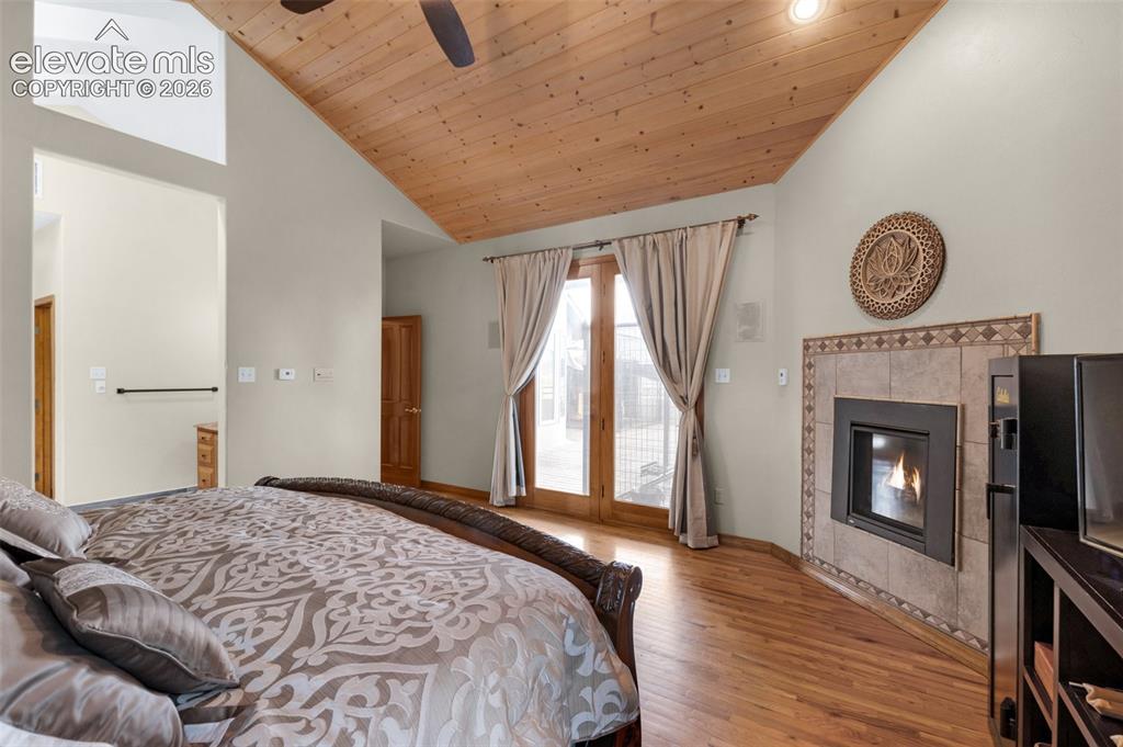 8912 S Pine Drive Beulah CO 81023