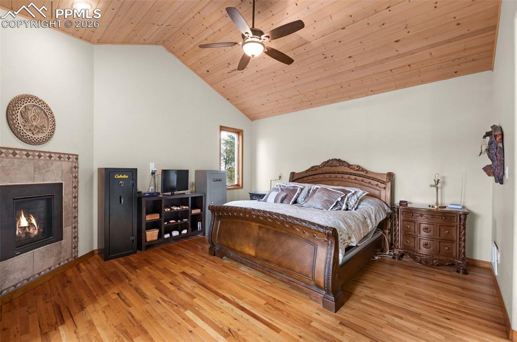 8912 S Pine Drive Beulah CO 81023