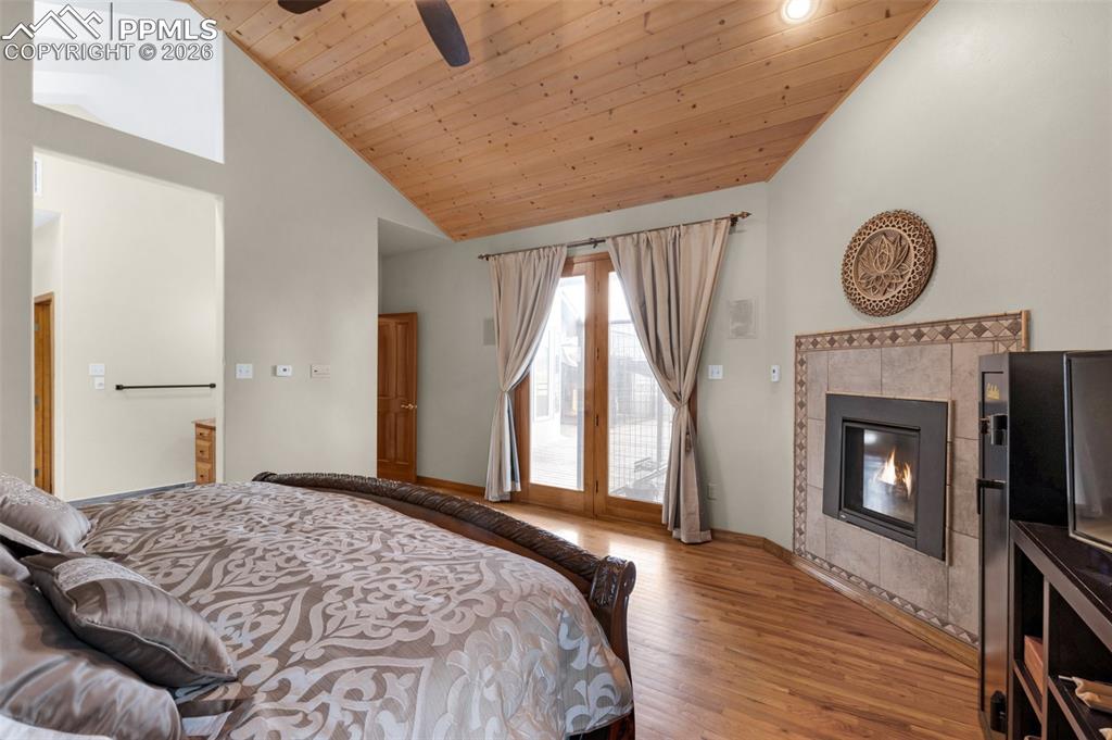 8912 S Pine Drive Beulah CO 81023