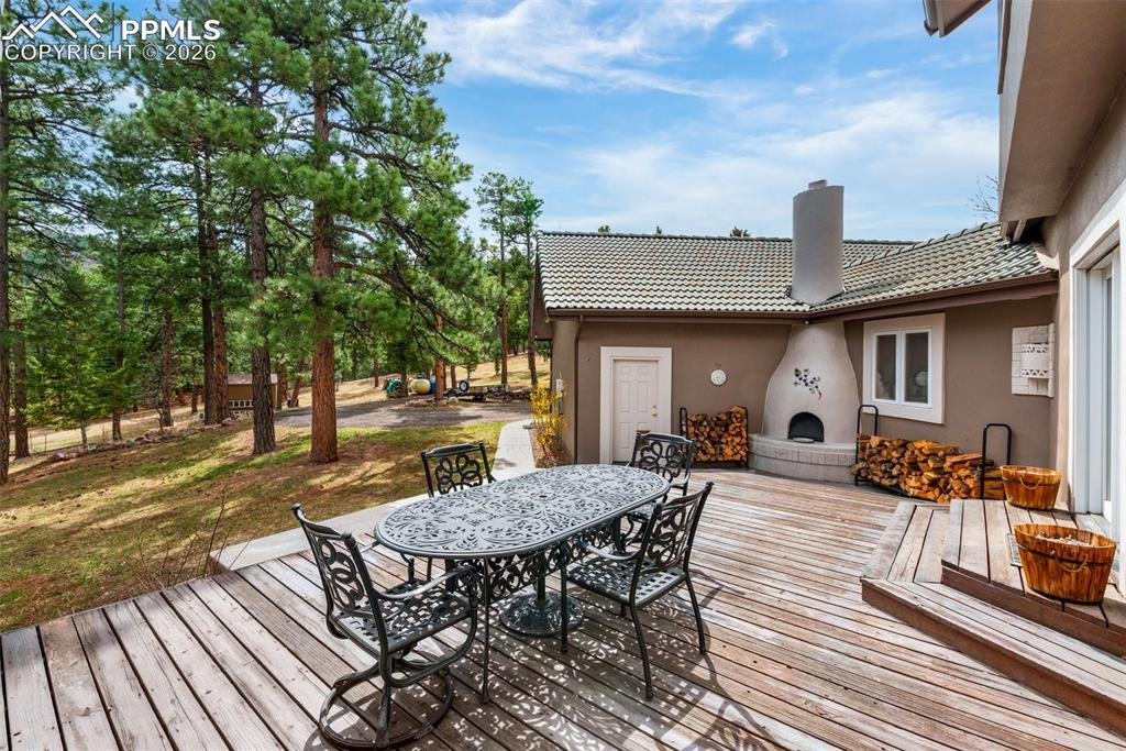 8912 S Pine Drive Beulah CO 81023