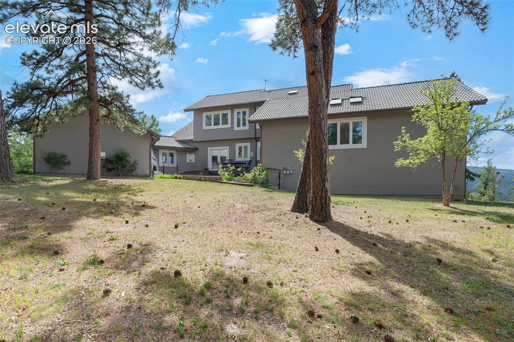 8912 S Pine Drive Beulah CO 81023