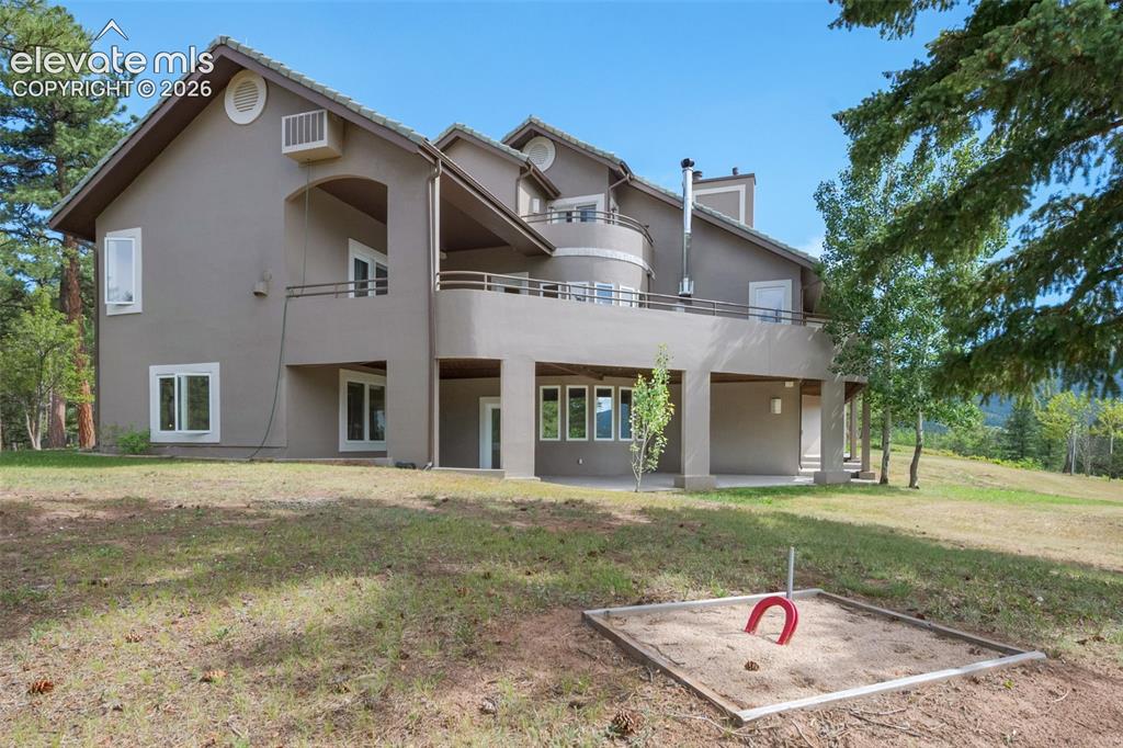 8912 S Pine Drive Beulah CO 81023