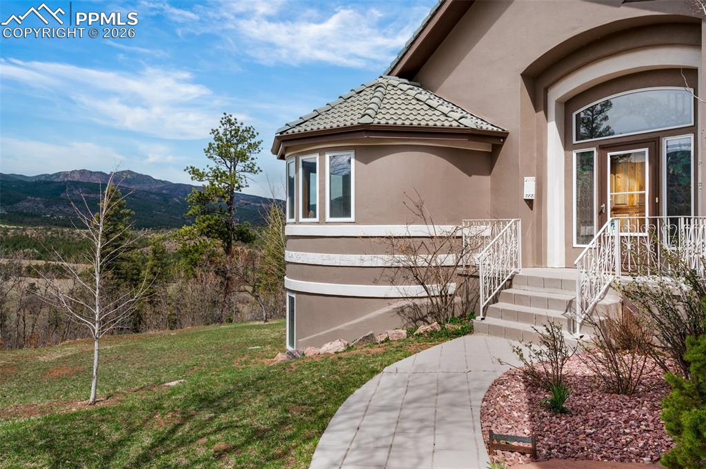 8912 S Pine Drive Beulah CO 81023