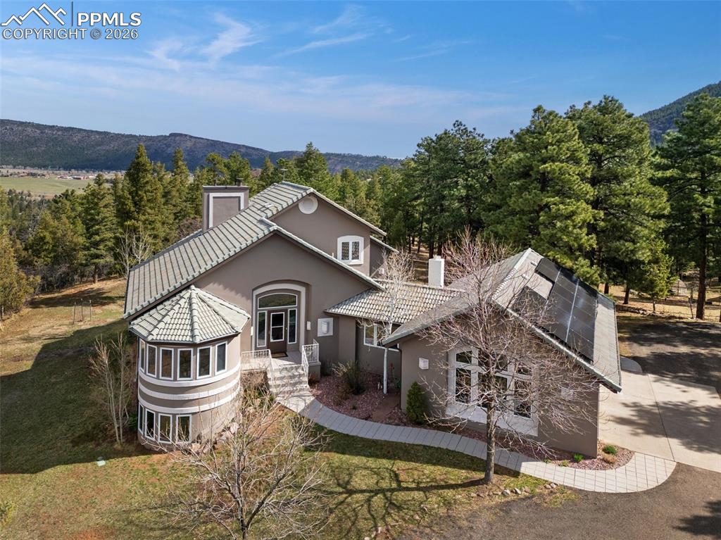 8912 S Pine Drive Beulah CO 81023