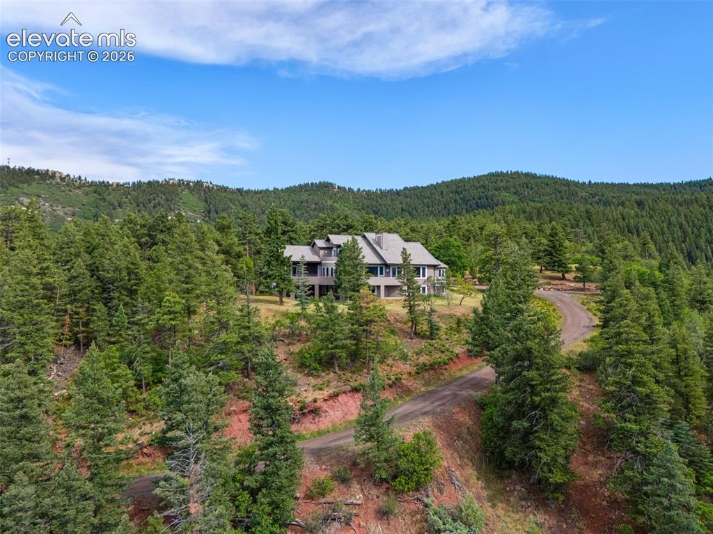 8912 S Pine Drive Beulah CO 81023