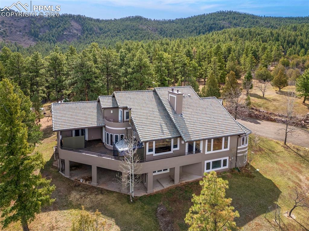 8912 S Pine Drive Beulah CO 81023