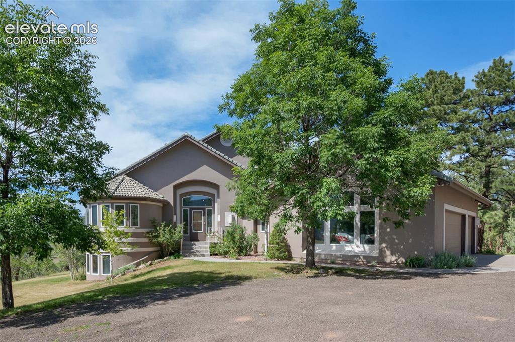 8912 S Pine Drive Beulah CO 81023