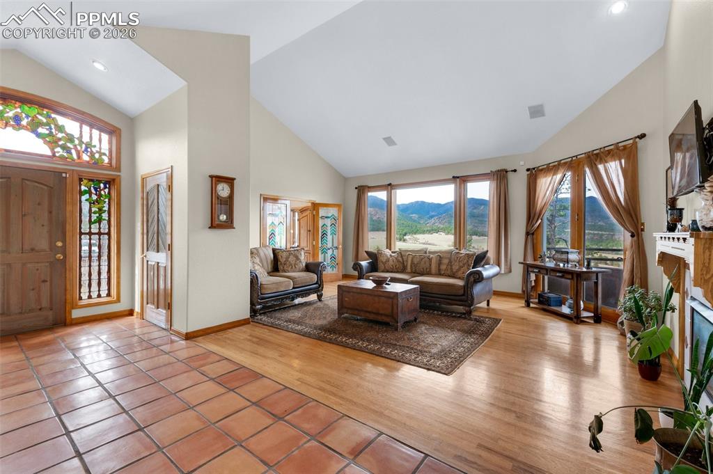 8912 S Pine Drive Beulah CO 81023