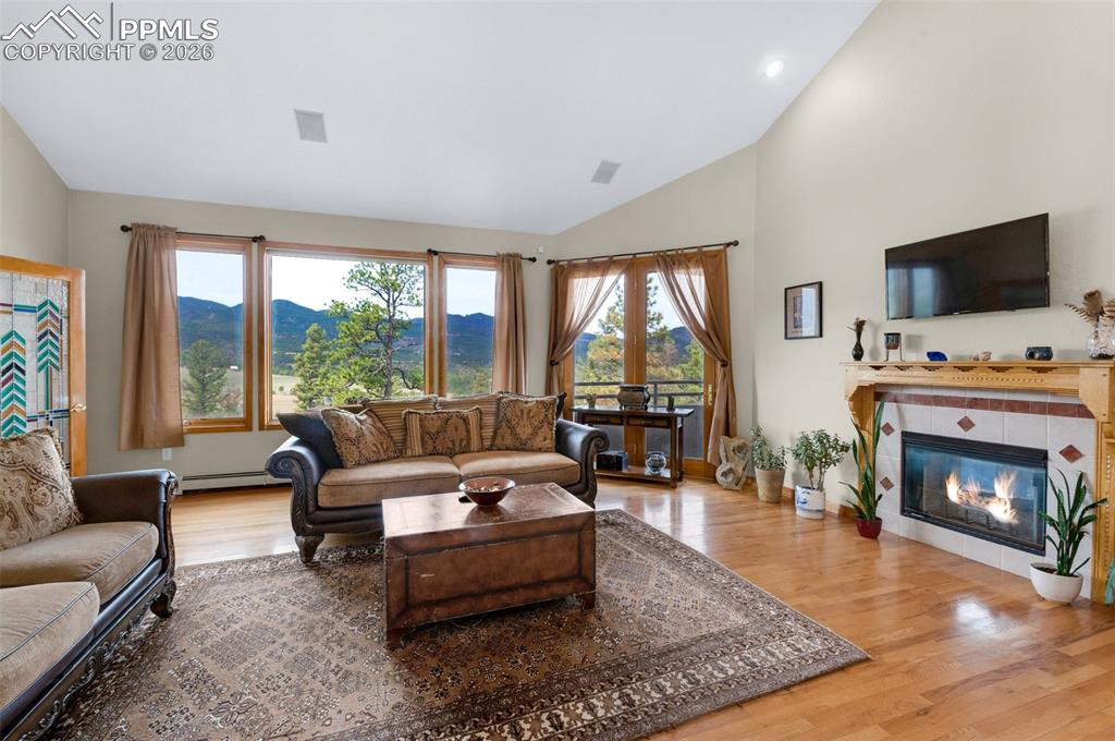 8912 S Pine Drive Beulah CO 81023