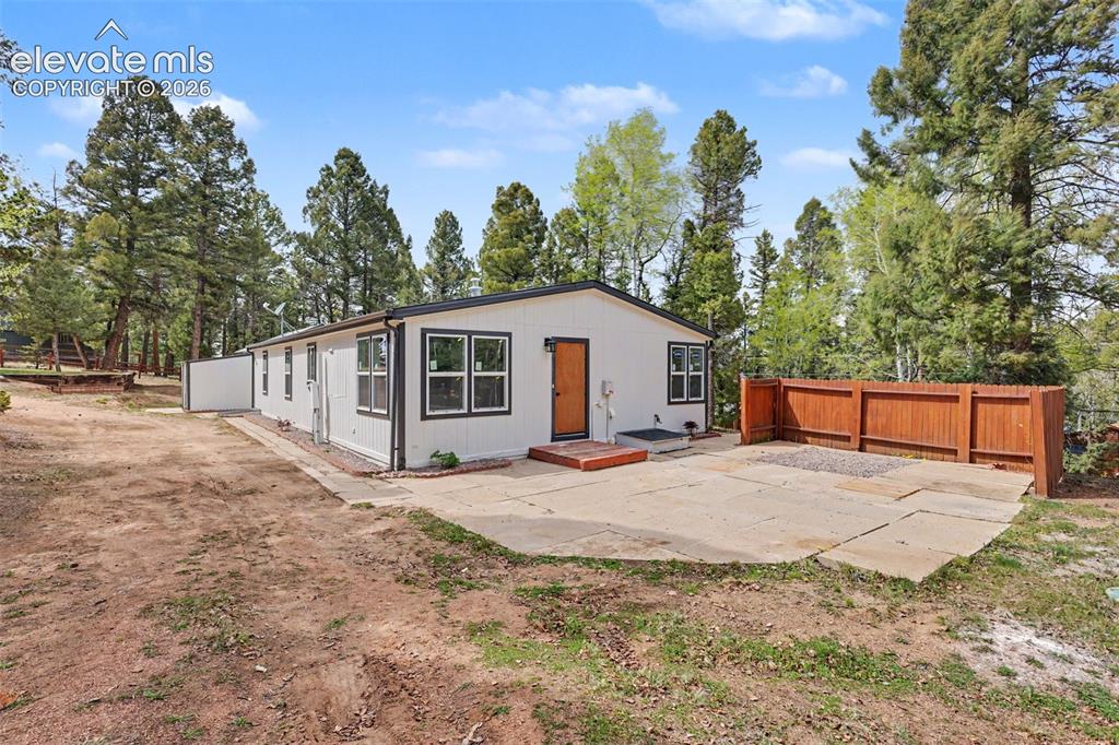 151 Banner Trail Florissant CO 80816
